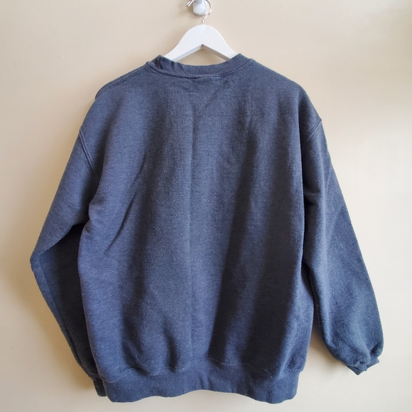 Moose sweatshirt, Medium size - Picture 3 of 4